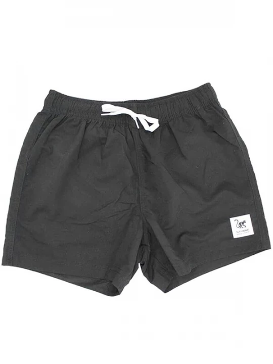 Foto van product Surf Monkey Boardshorts zwart