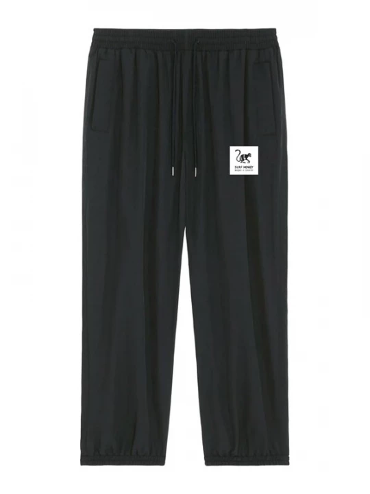 Foto van product Surf Monkey Functionele broek zwart