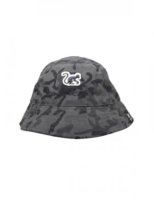 Foto van product Surf Monkey Hoed gemengde kleuren