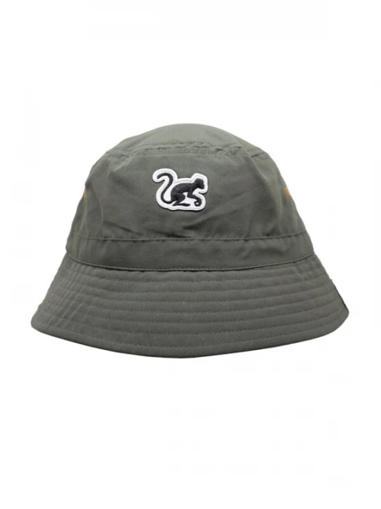 Foto van product Surf Monkey Hoed olijfgroen