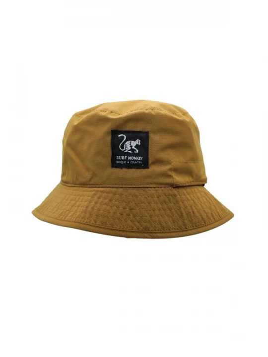Foto van product Surf Monkey Hoed oranje