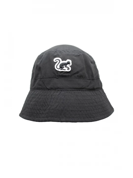 Foto van product Surf Monkey Hoed zwart