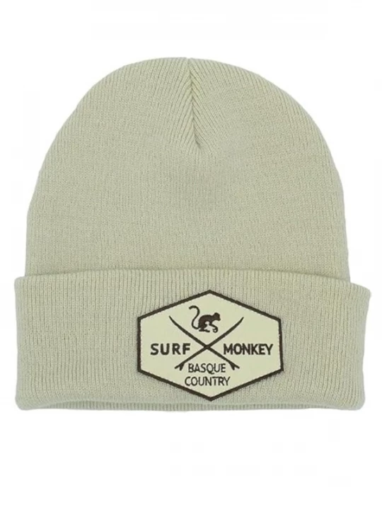 Foto van product Surf Monkey Muts beige