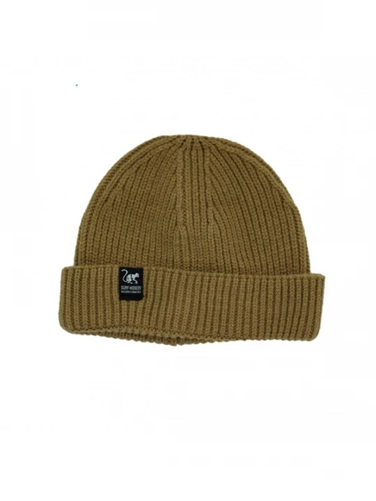 Foto van product Surf Monkey Muts beige gemêleerd