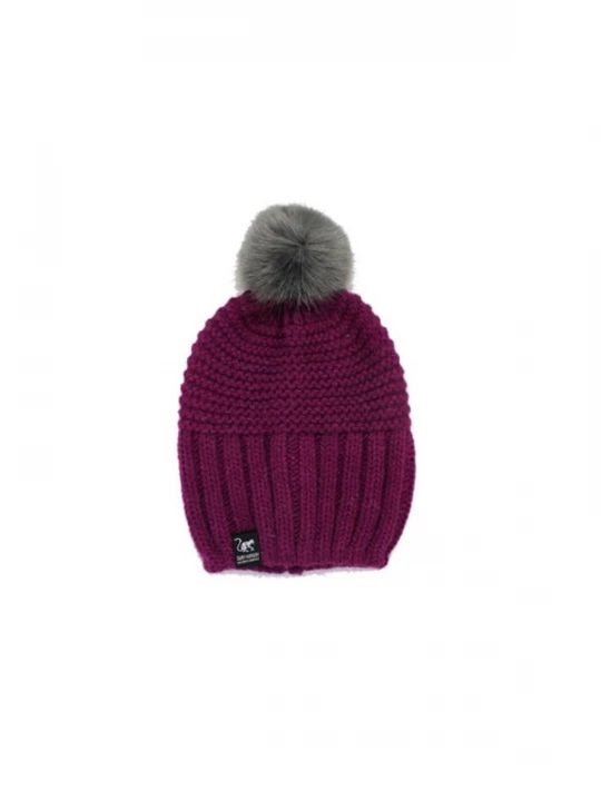 Foto van product Surf Monkey Muts bourgogne