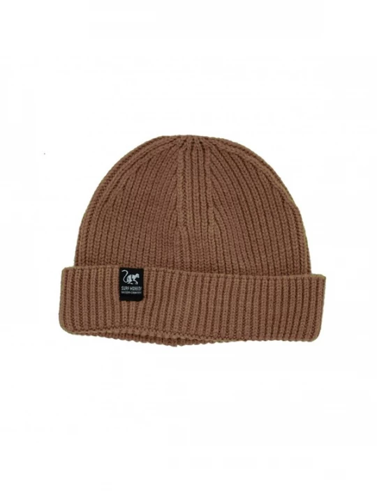 Foto van product Surf Monkey Muts bruin