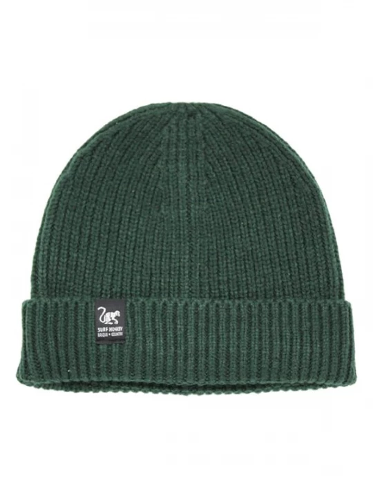 Foto van product Surf Monkey Muts donkergroen