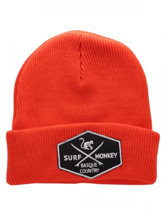 Foto van product Surf Monkey Muts koraal