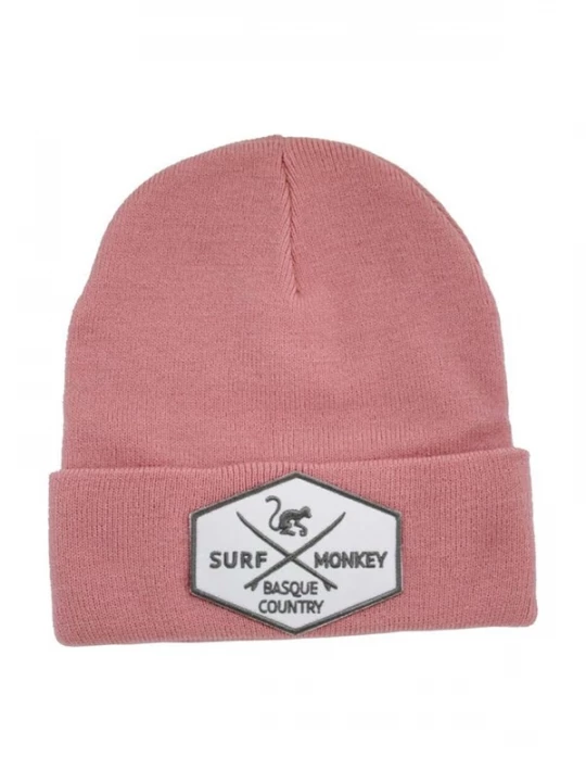 Foto van product Surf Monkey Muts pink