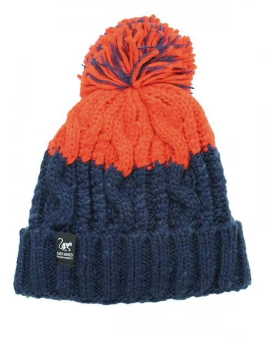 Foto van product Surf Monkey Muts rood