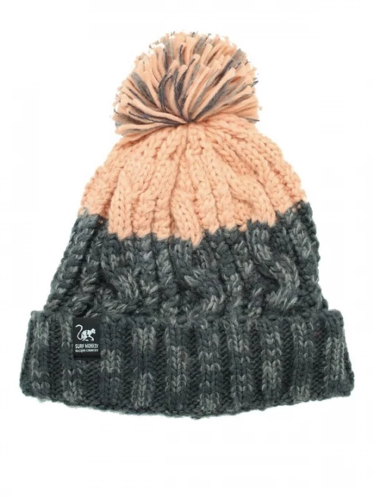 Foto van product Surf Monkey Muts rosé