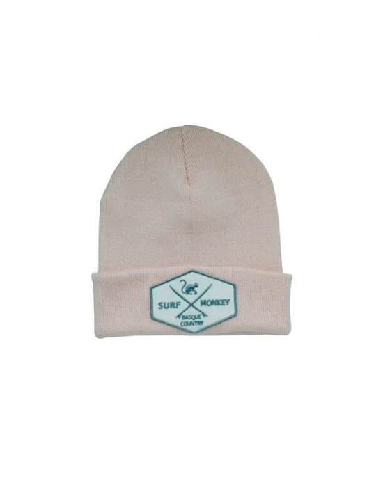 Foto van product Surf Monkey Muts rosé