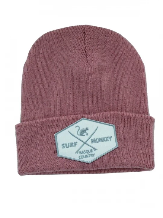 Foto van product Surf Monkey Muts roze gemêleerd
