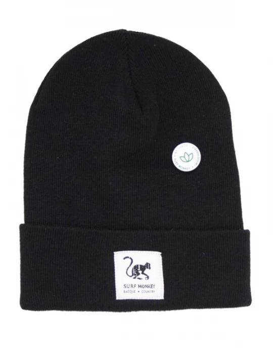 Foto van product Surf Monkey Muts zwart