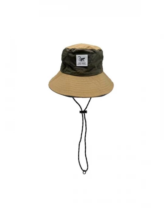 Foto van product Surf Monkey Sporthoed donkergroen