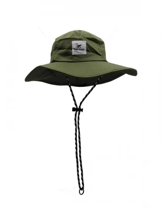 Foto van product Surf Monkey Sporthoed groen