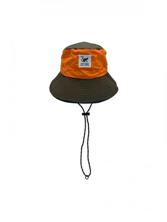 Foto van product Surf Monkey Sporthoed oranje