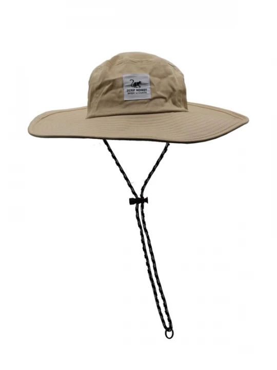 Foto van product Surf Monkey Sporthoed sand