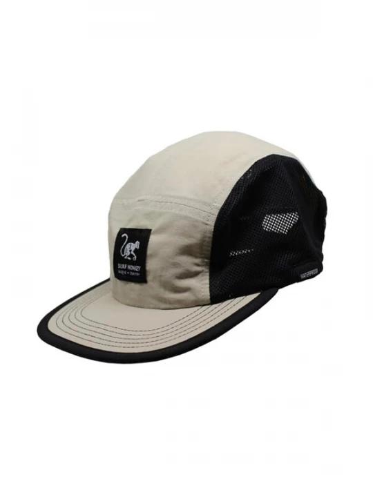 Foto van product Surf Monkey Sportpet beige / zwart