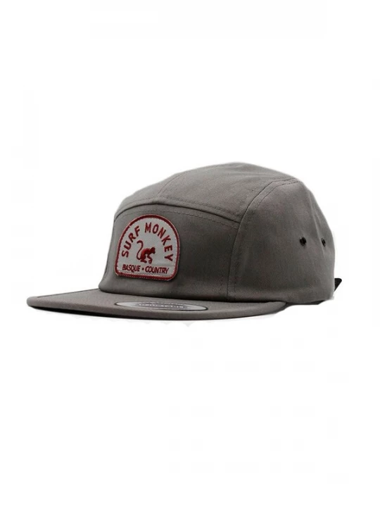 Foto van product Surf Monkey Sportpet grijs