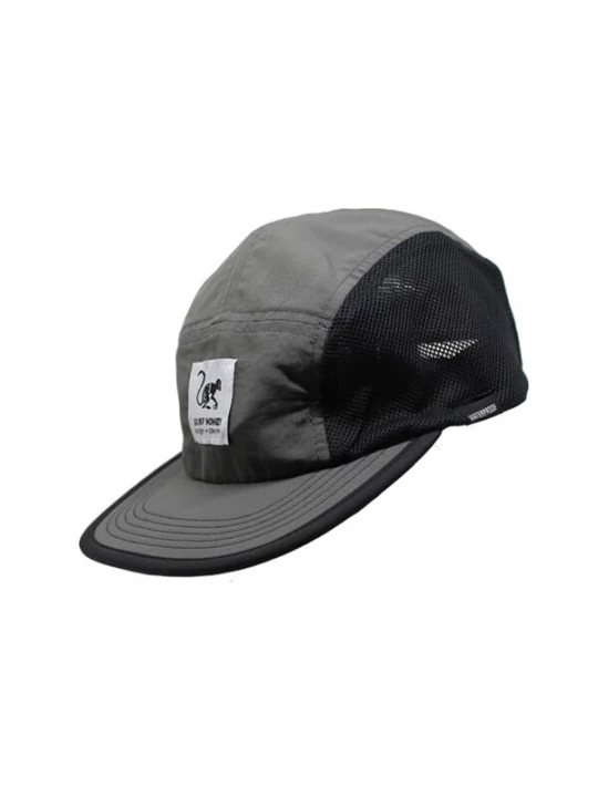 Foto van product Surf Monkey Sportpet grijs / zwart