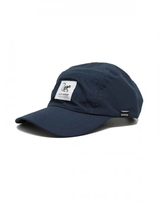 Foto van product Surf Monkey Sportpet marine / wit