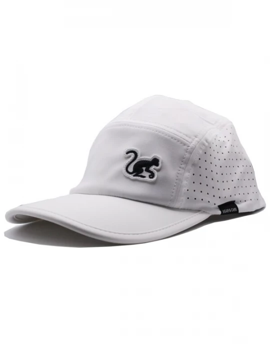 Foto van product Surf Monkey Sportpet wit