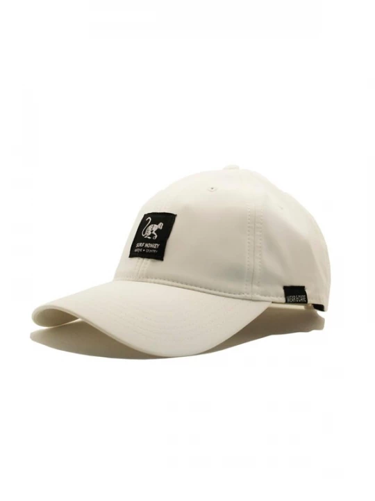 Foto van product Surf Monkey Sportpet wit