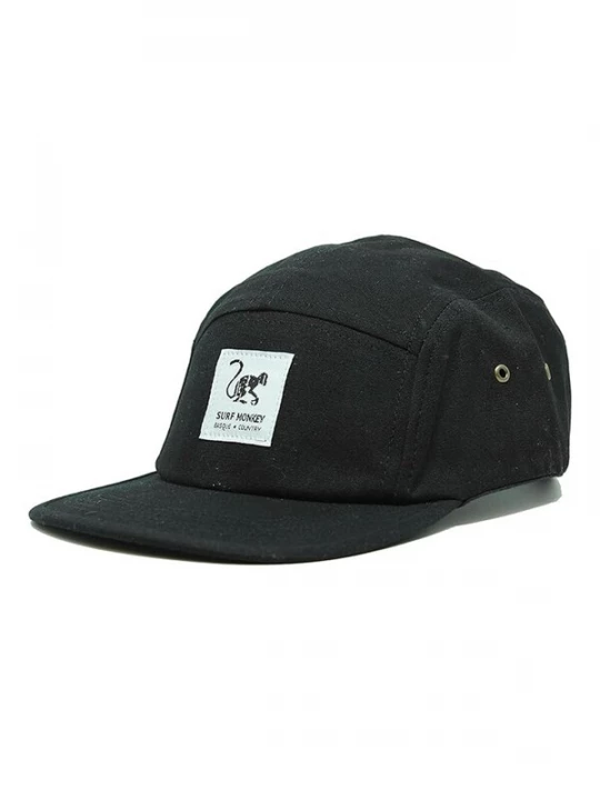 Foto van product Surf Monkey Sportpet zwart