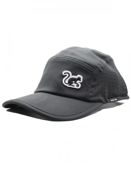 Foto van product Surf Monkey Sportpet zwart