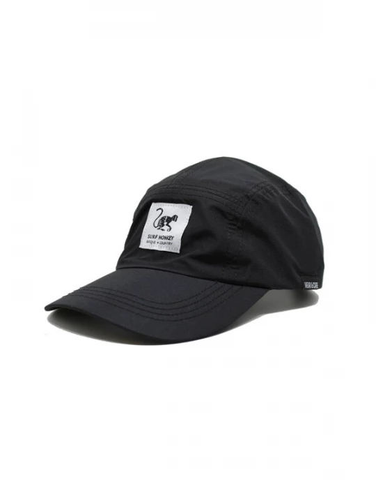 Foto van product Surf Monkey Sportpet zwart