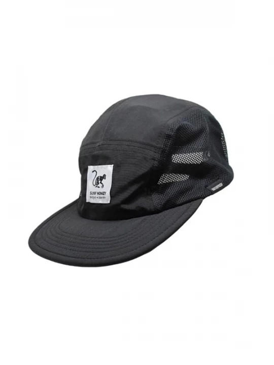Foto van product Surf Monkey Sportpet zwart