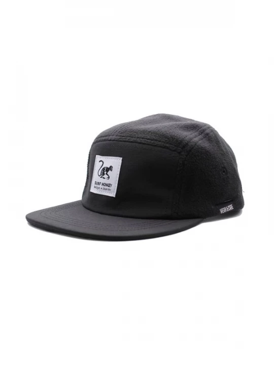 Foto van product Surf Monkey Sportpet zwart