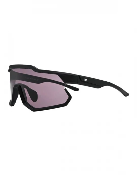 Foto van product Surf Monkey Sportzonnebril wijnrood