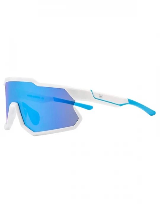 Foto van product Surf Monkey Sportzonnebril wit