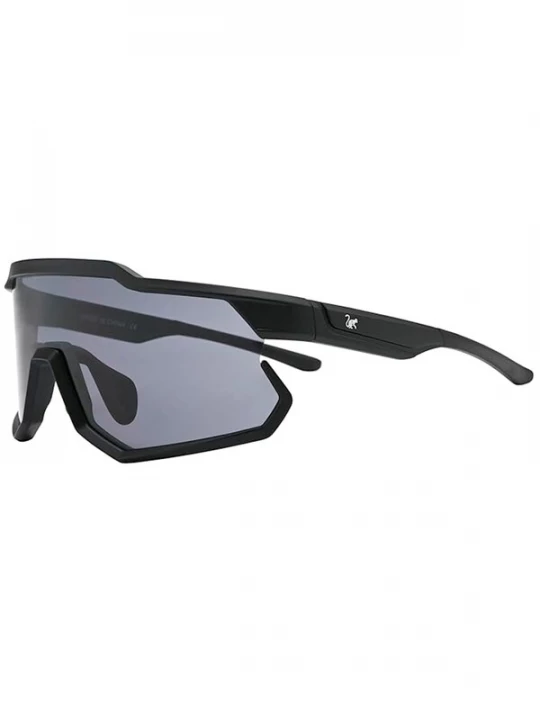 Foto van product Surf Monkey Sportzonnebril zwart
