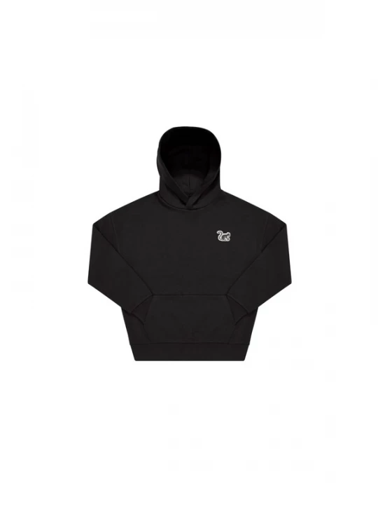 Foto van product Surf Monkey Sweatshirt zwart