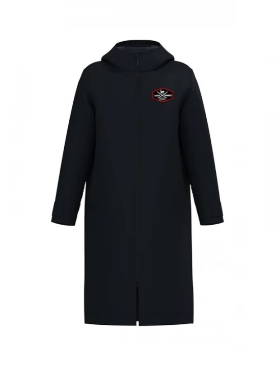 Foto van product Surf Monkey Tussenjas zwart