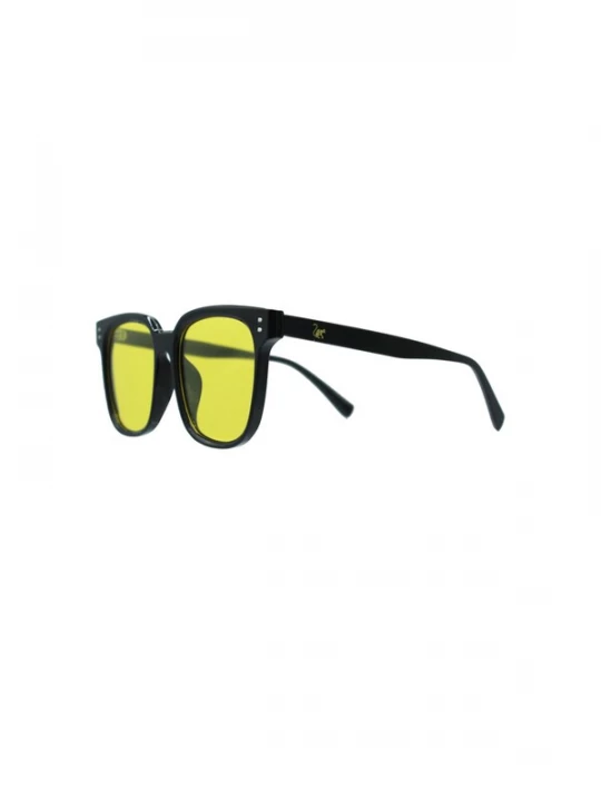 Foto van product Surf Monkey Zonnebril neongeel