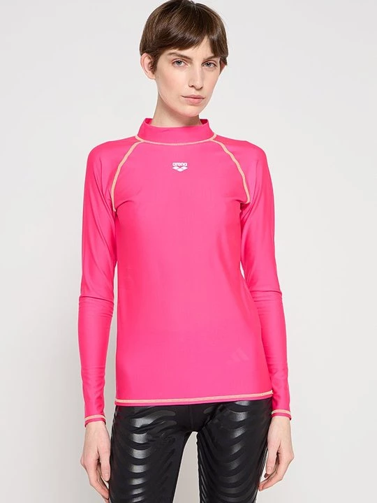 Foto van product Surfshirt Arena roze