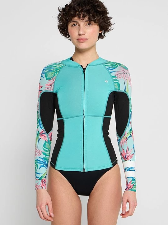 Foto van product Surfshirt Hurley