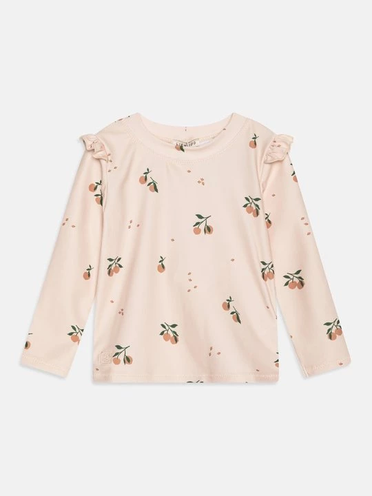 Foto van product Surfshirt Liewood roze