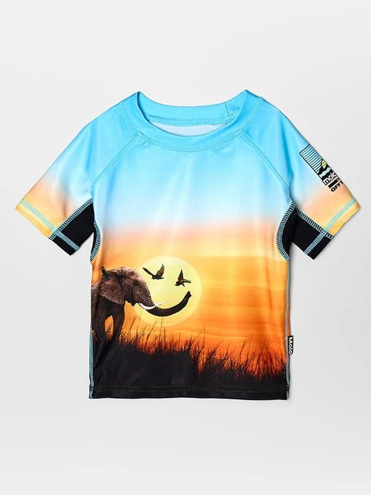Foto van product Surfshirt Molo