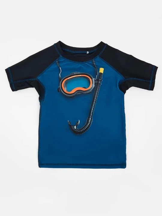 Foto van product Surfshirt Molo
