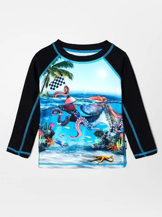 Foto van product Surfshirt Molo