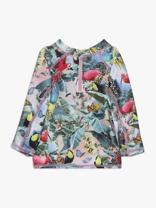 Foto van product Surfshirt Molo