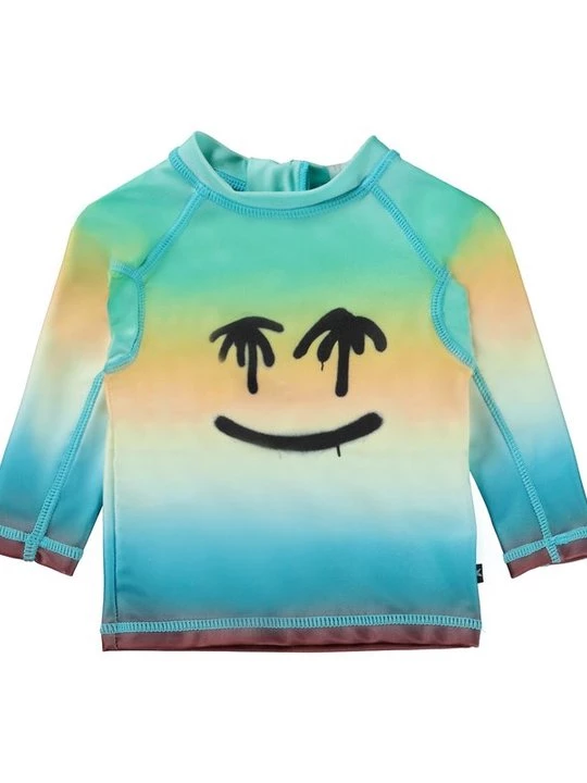 Foto van product Surfshirt Molo