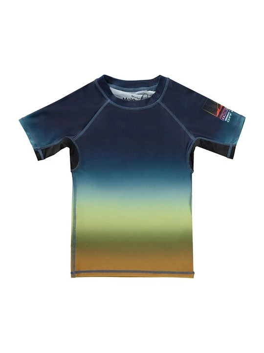 Foto van product Surfshirt Molo blauw