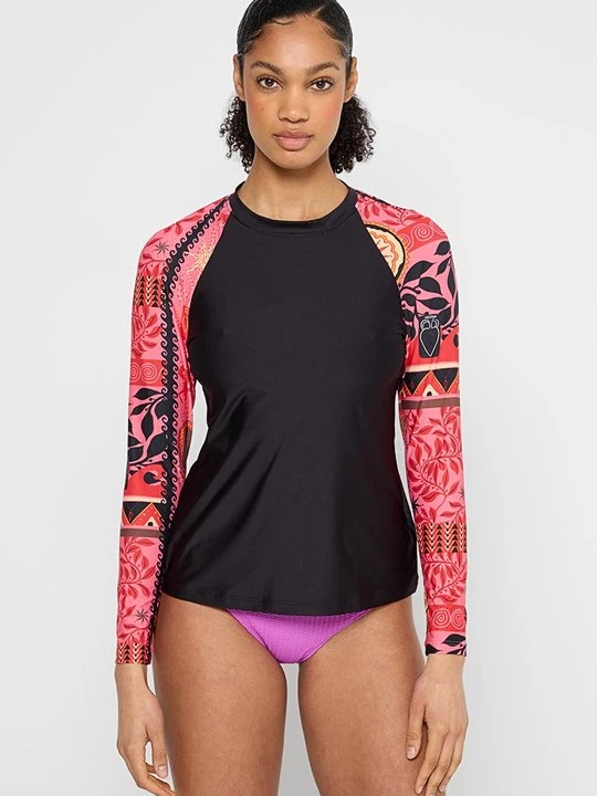 Foto van product Surfshirt Seafolly