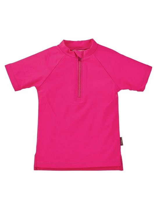 Foto van product Surfshirt Sterntaler donkerroze